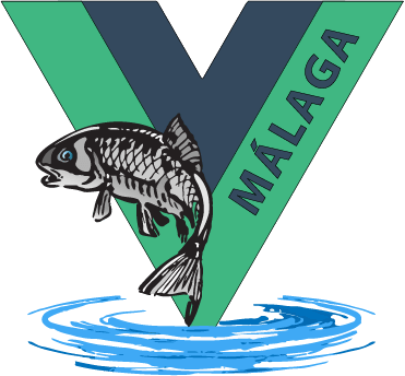 Logo VueMalaga