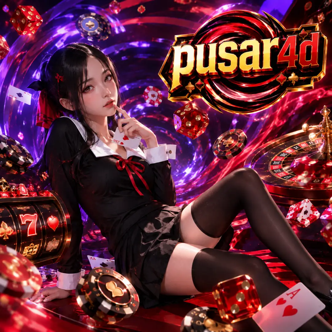 pusar4d Banner